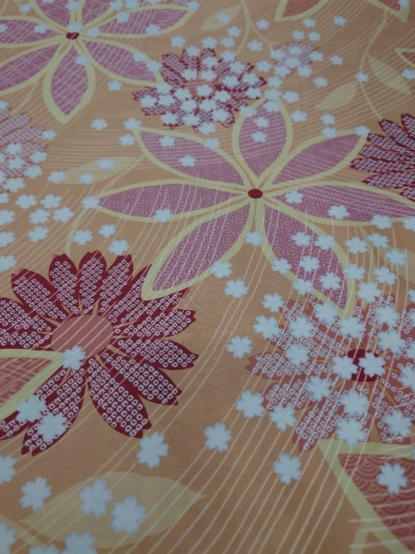 訳あり現品限り綿布団　手作り敷ふとん　シングルサイズ　約100☓200cm