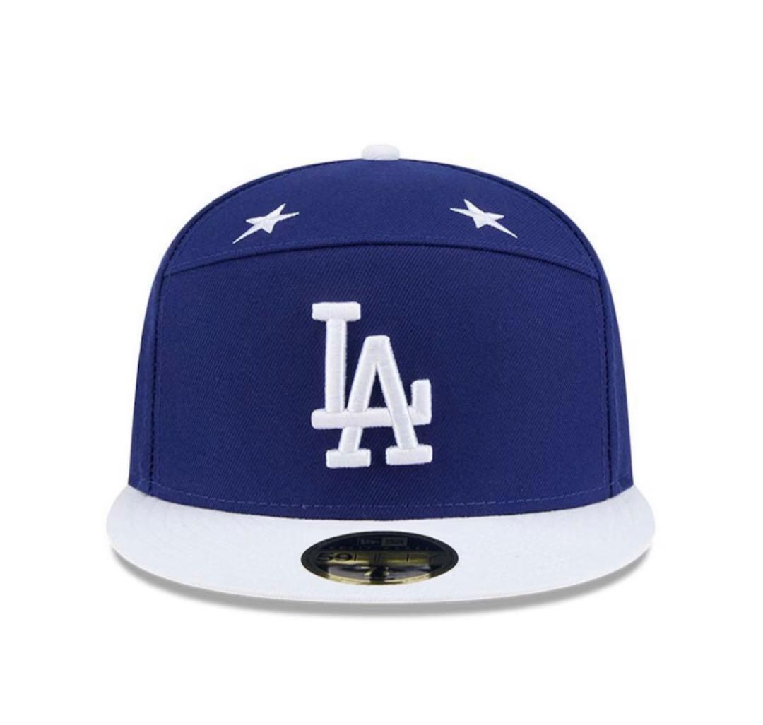 2025年オールスターゲームオーセンティックキャップ！サイズ59.6cm