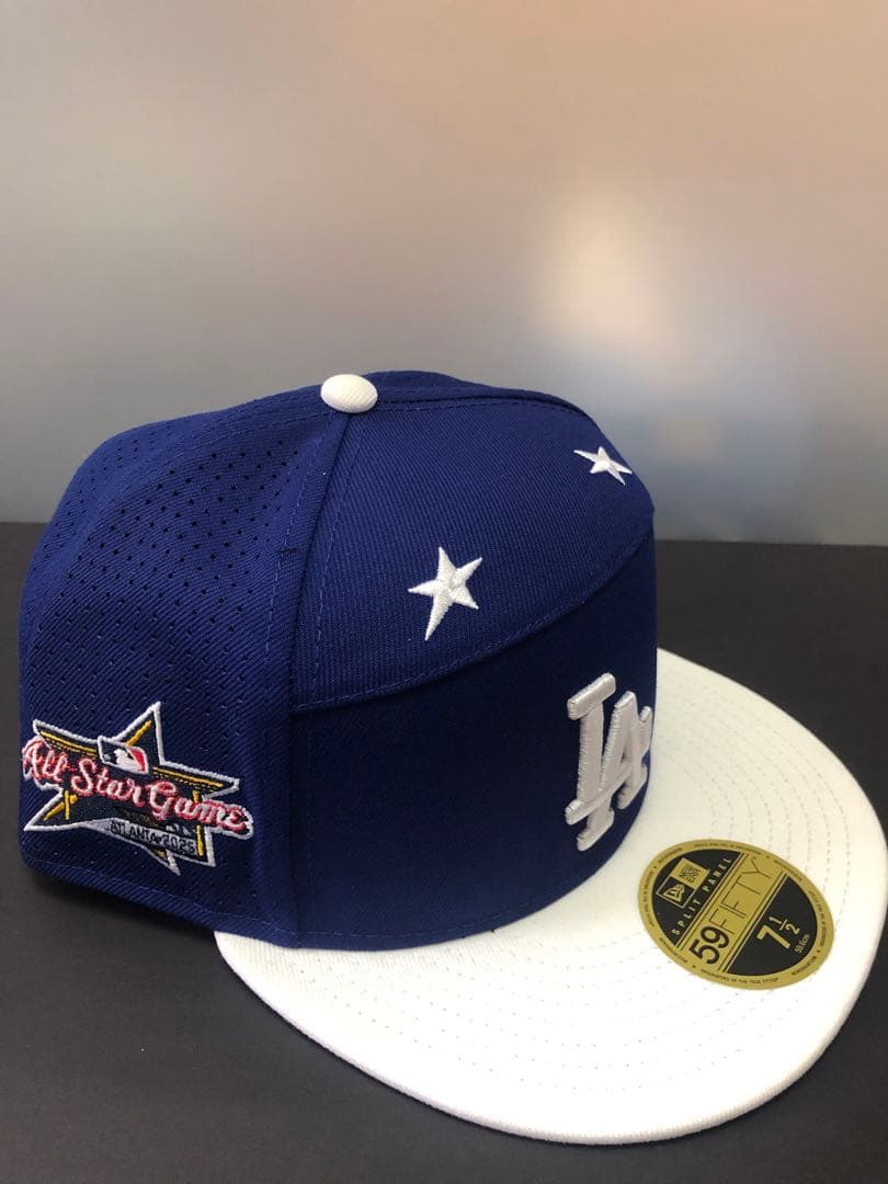 2025年オールスターゲームオーセンティックキャップ！サイズ59.6cm