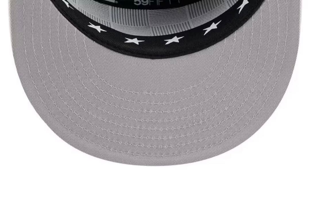 2025年オールスターゲームオーセンティックキャップ！サイズ59.6cm