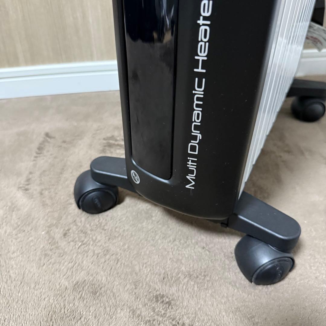 DeLonghi デロンギ　MDHAA15WIFI オイルヒーター