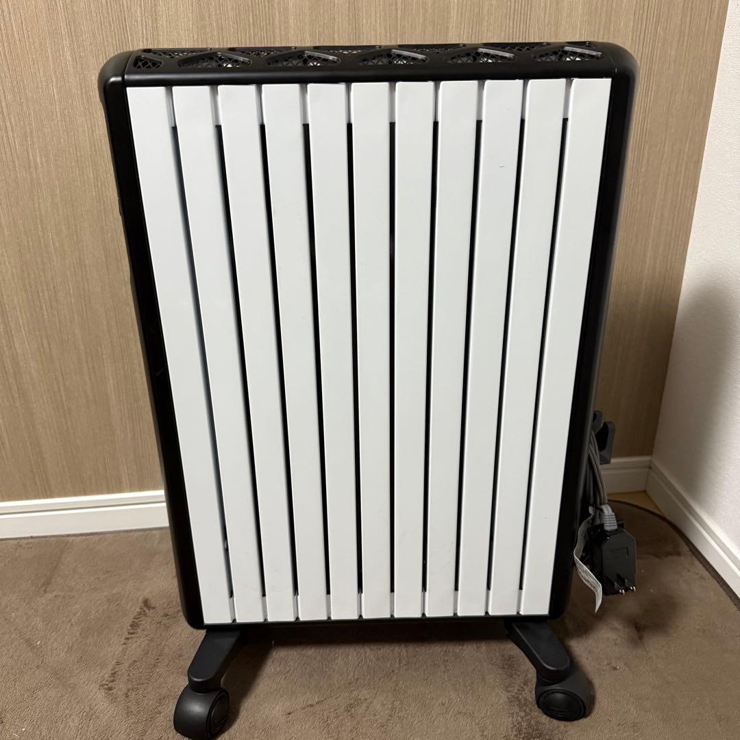 DeLonghi デロンギ　MDHAA15WIFI オイルヒーター