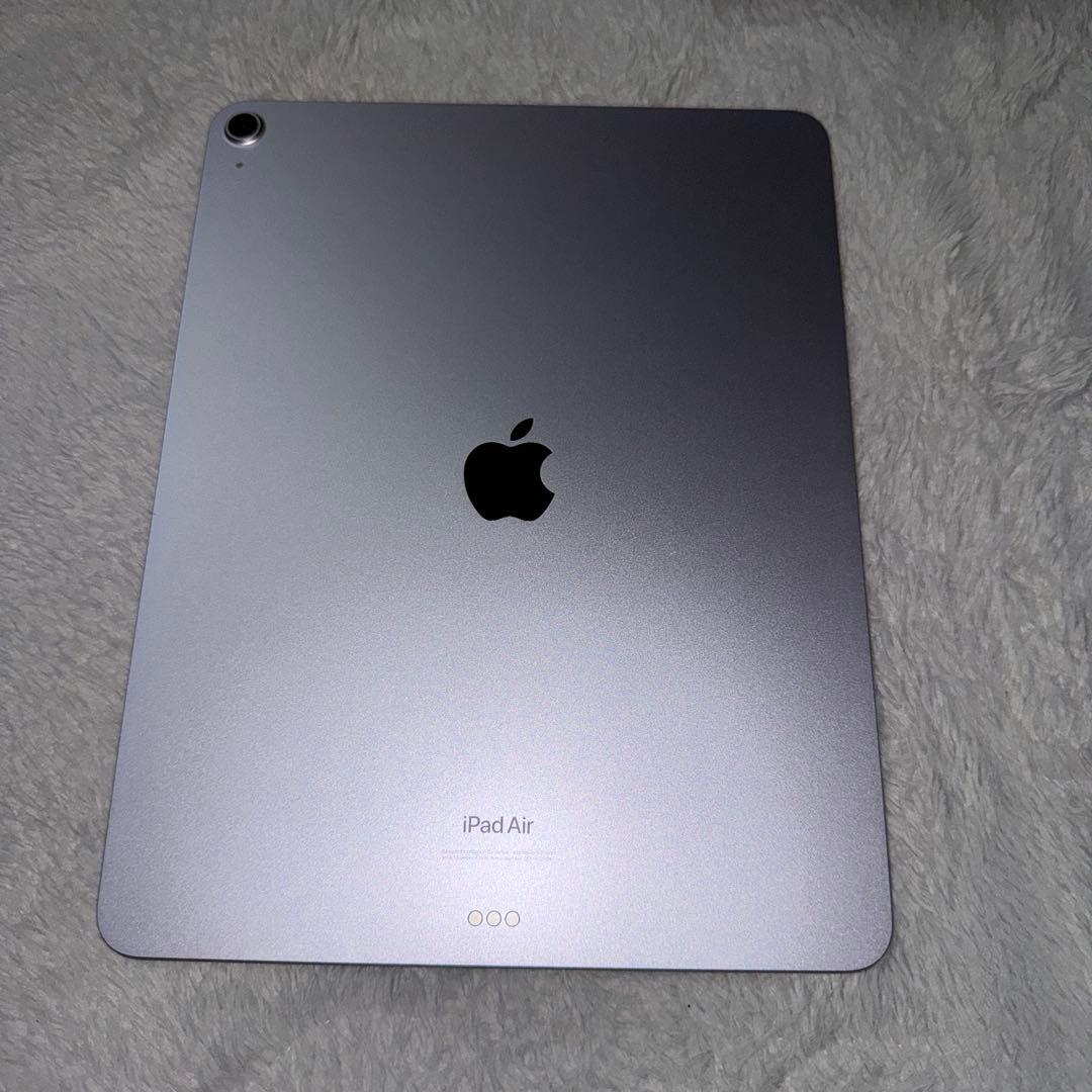 【値下げ中】Apple iPad Air（M2）13インチ256GB