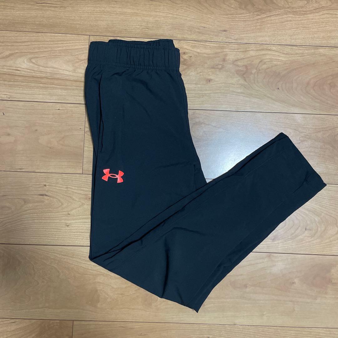 UNDER ARMOURランニングウェア セットアップ (そわかる)