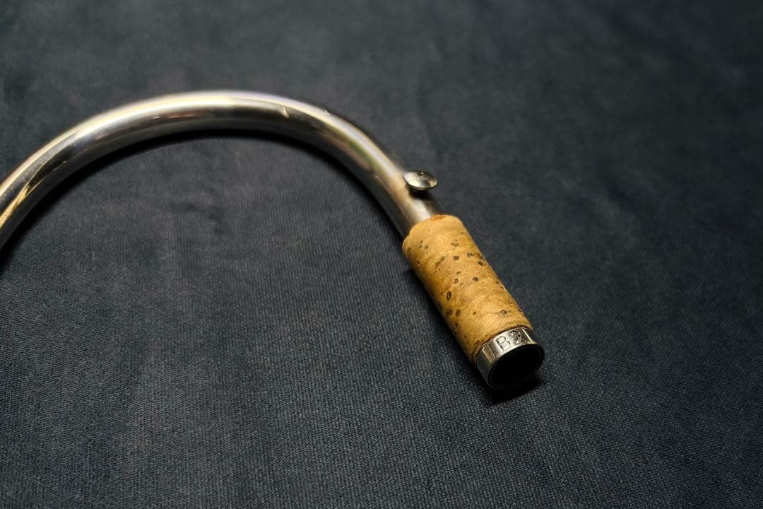 ファゴットボーカル FOX B2