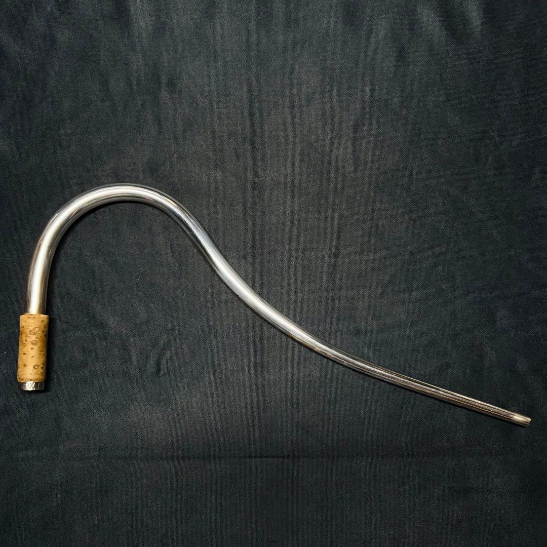 ファゴットボーカル FOX B2