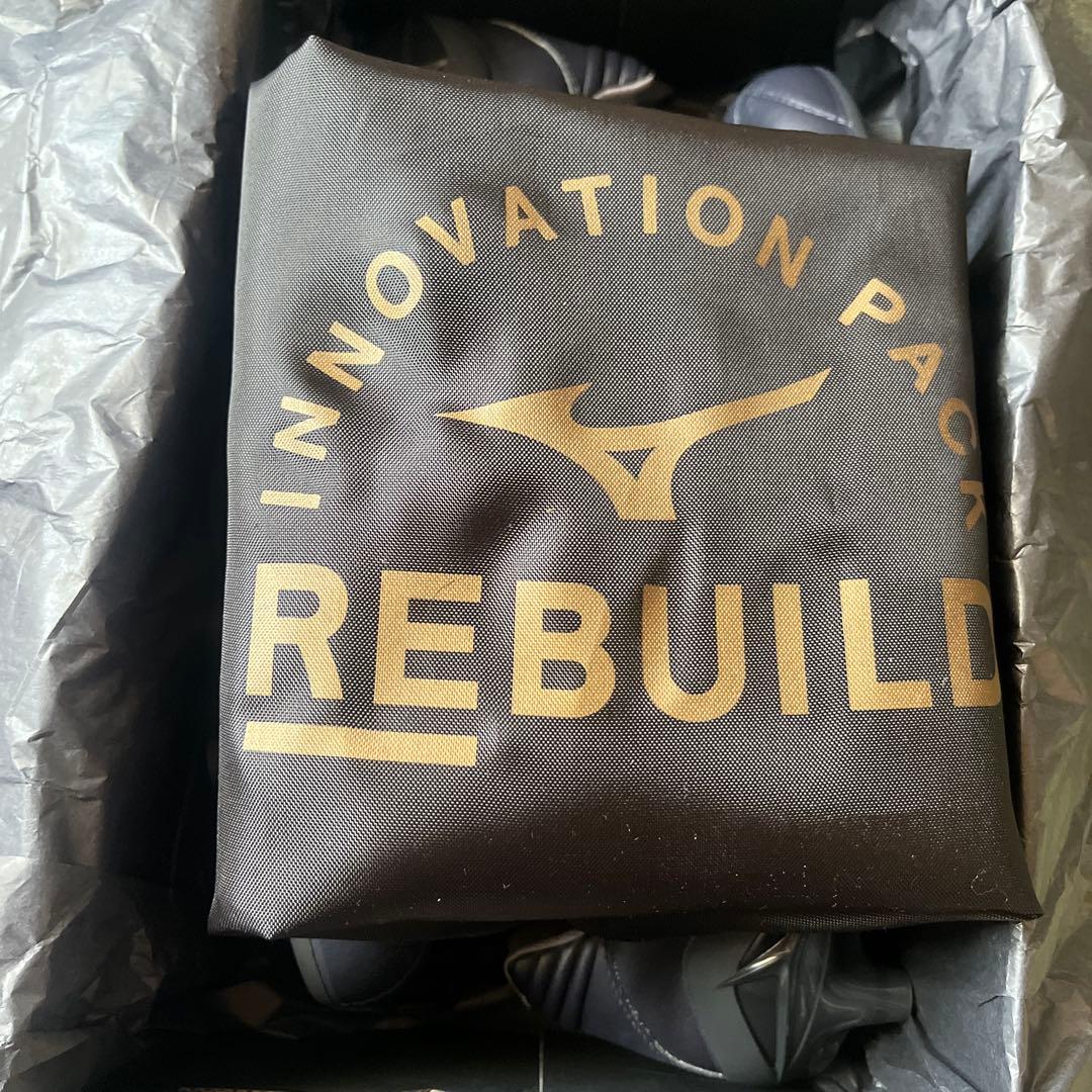 モナルシーダNEO III JAPAN Ltd 26.0cm