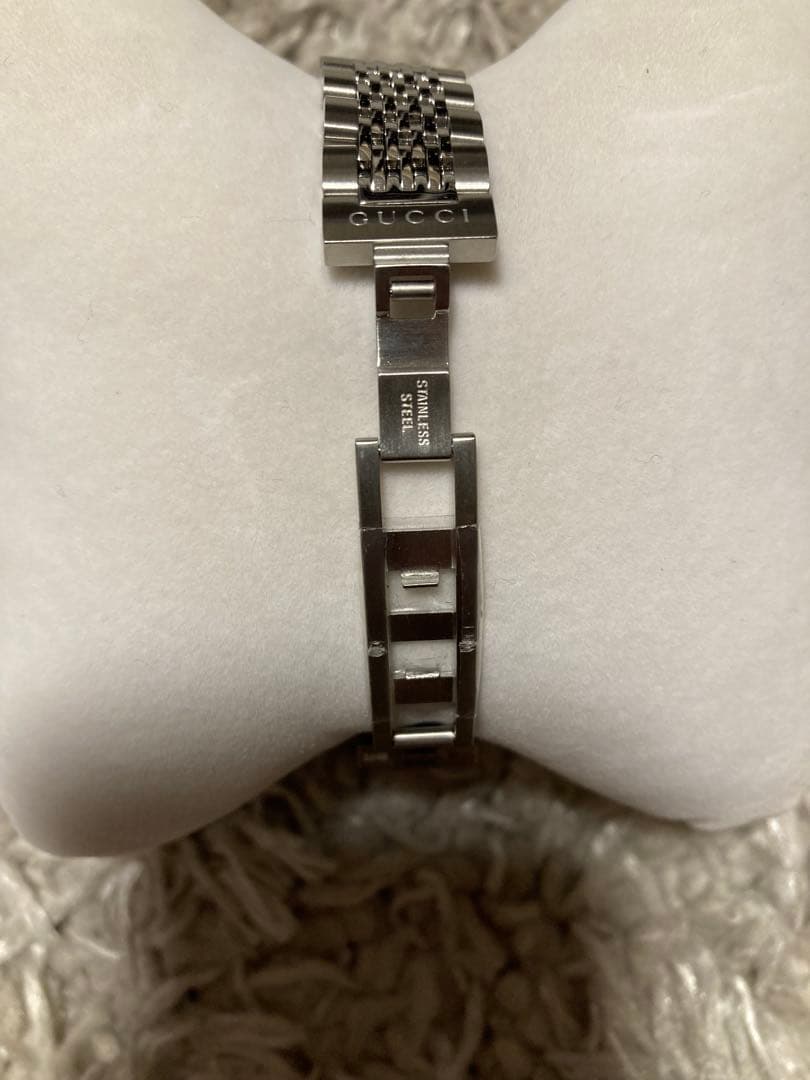 GUCCI 腕時計 Gタイムレス YA1265007 レディース