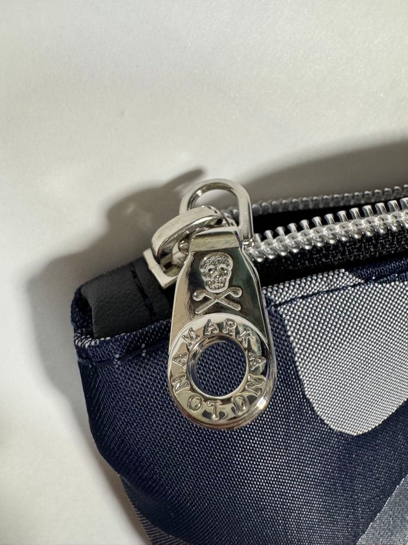 【新品未使用】マーク＆ロナボストンバック