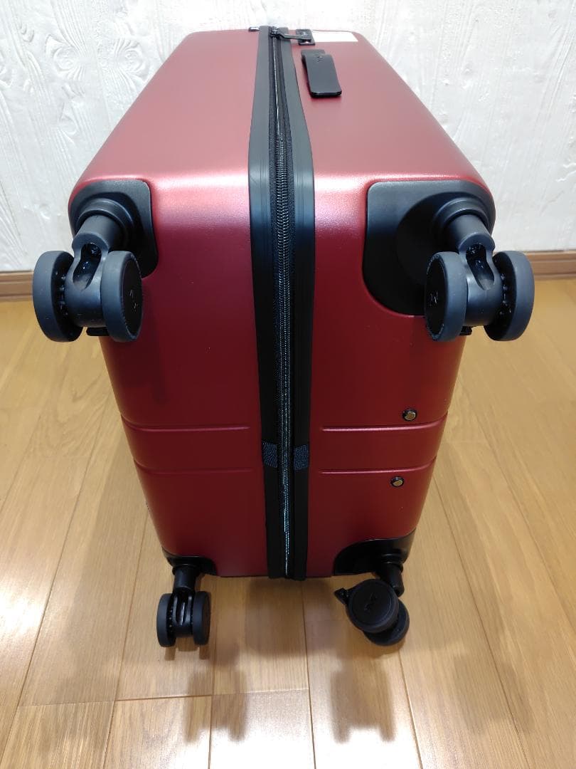 MAIMO COLOR YOU plus Lサイズ キャリーケース スーツケース