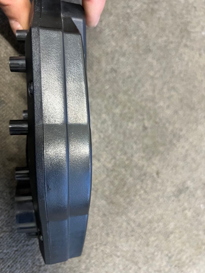 ニンジャ250 スピードメーター　動作品　EX250L NINJA250