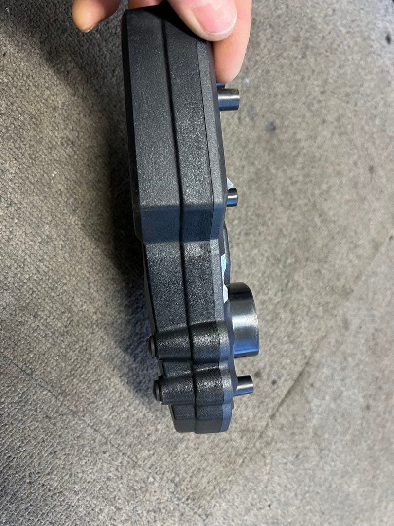 ニンジャ250 スピードメーター　動作品　EX250L NINJA250