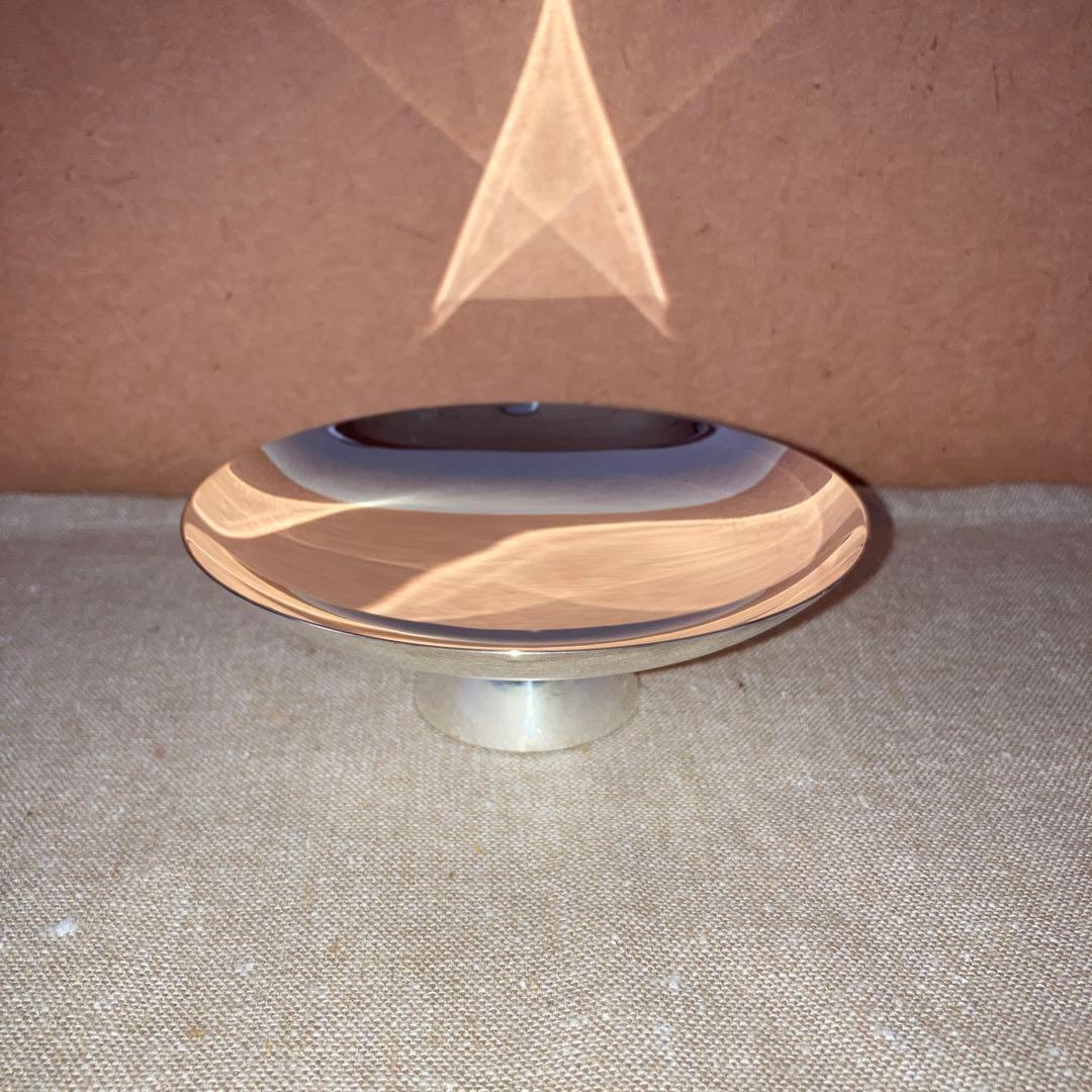 銀盃　純銀　約212g 2個セット