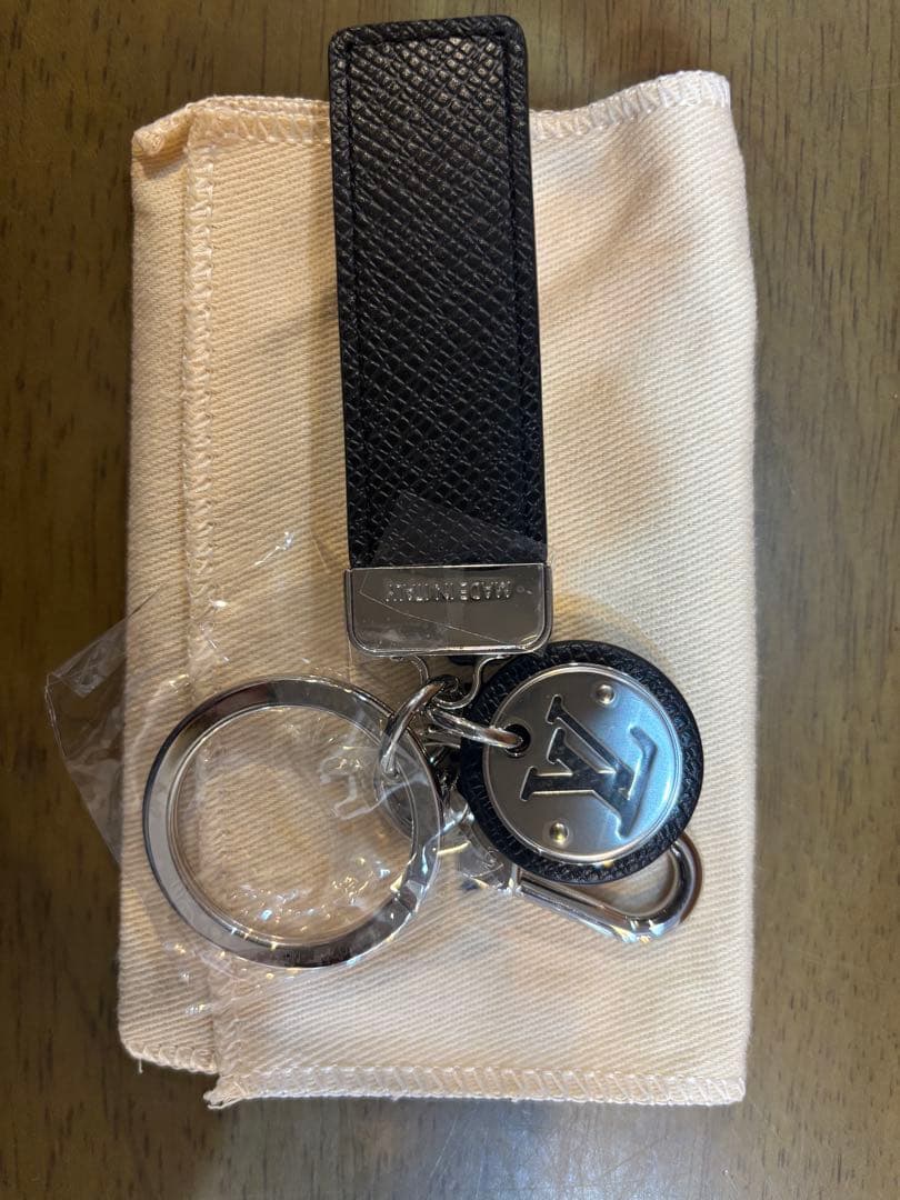 ルイヴィトン　ポルトクレ・ネオLVクラブ