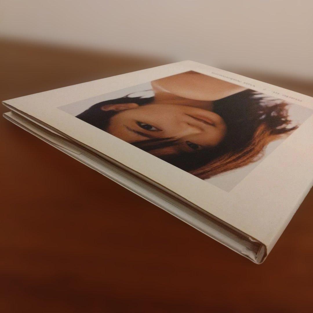 made in…? 中村ゆり写真集