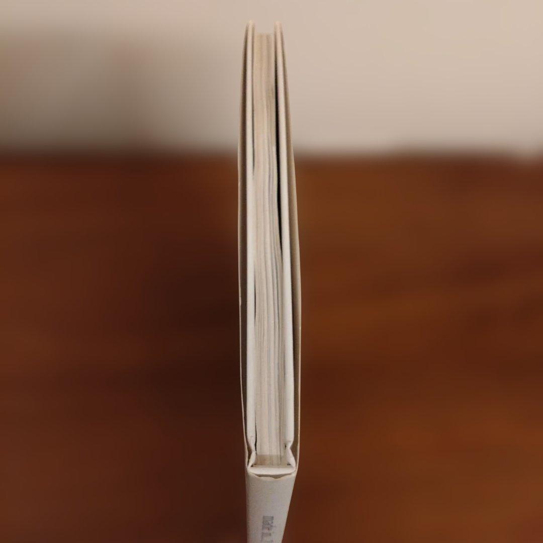 made in…? 中村ゆり写真集