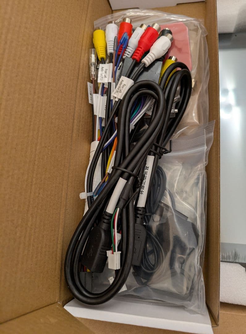 ATOTO A6 Android ナビ