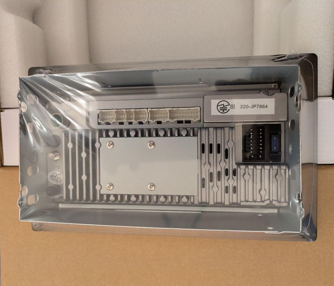 ATOTO A6 Android ナビ