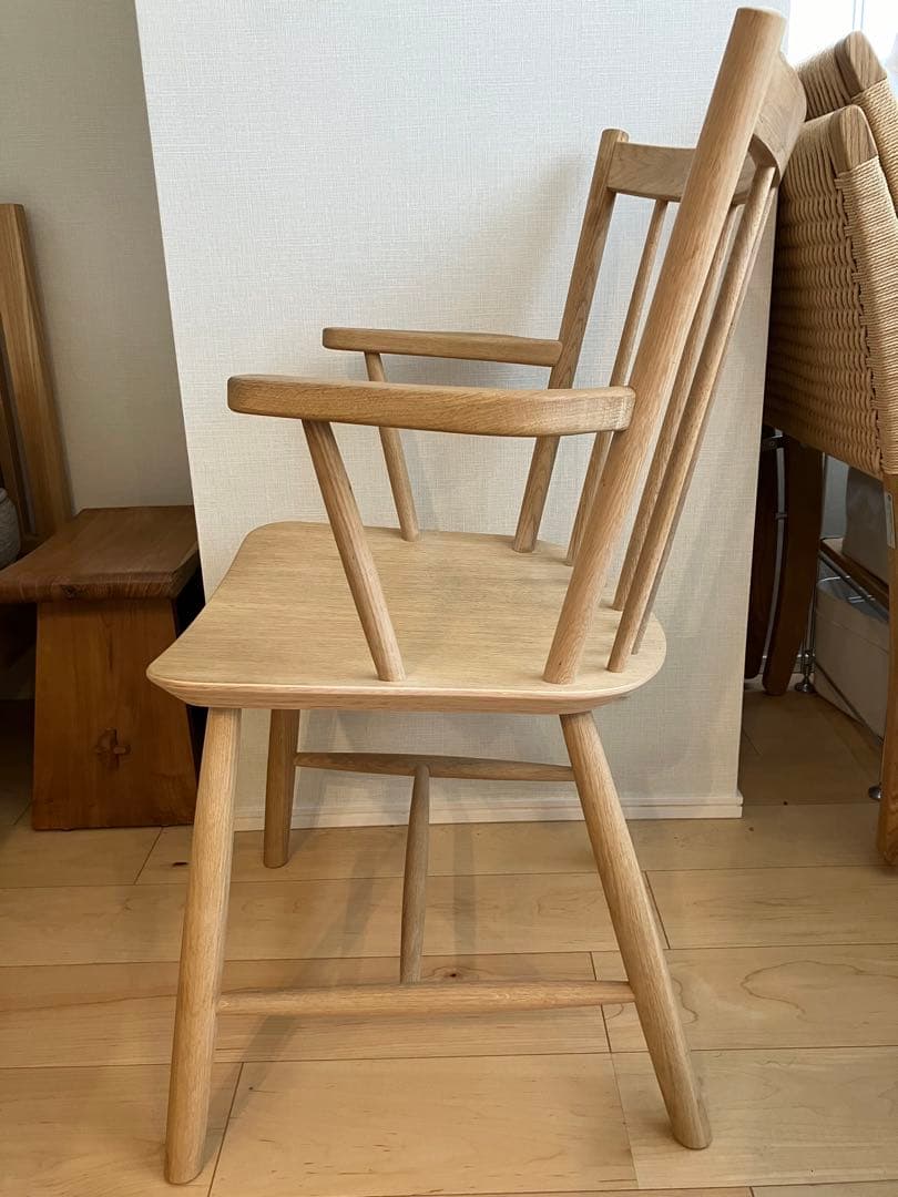 ダイニングチェア HAY J42