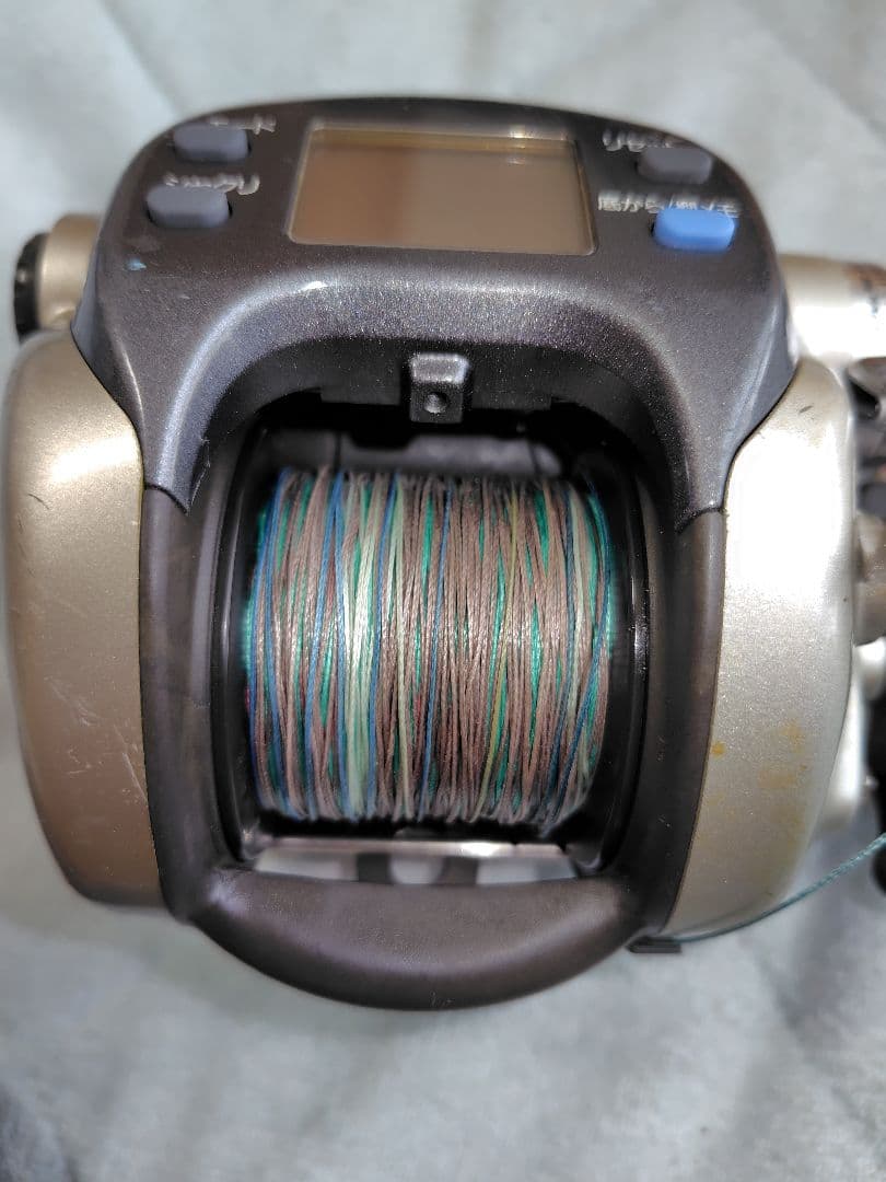 ★ダイワ　スーパータナコンｓ500w★