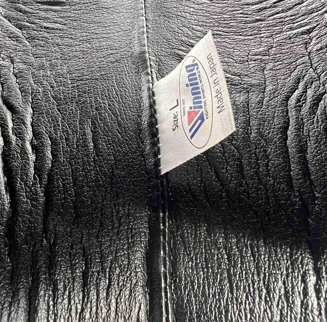 Winning カッププロテクター L ブラック