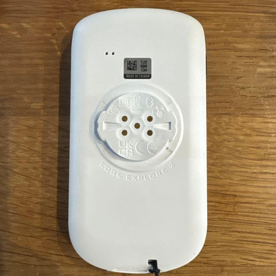 アクセサリー GARMIN EDGE EXPLORE 2 POWER BUNDLE