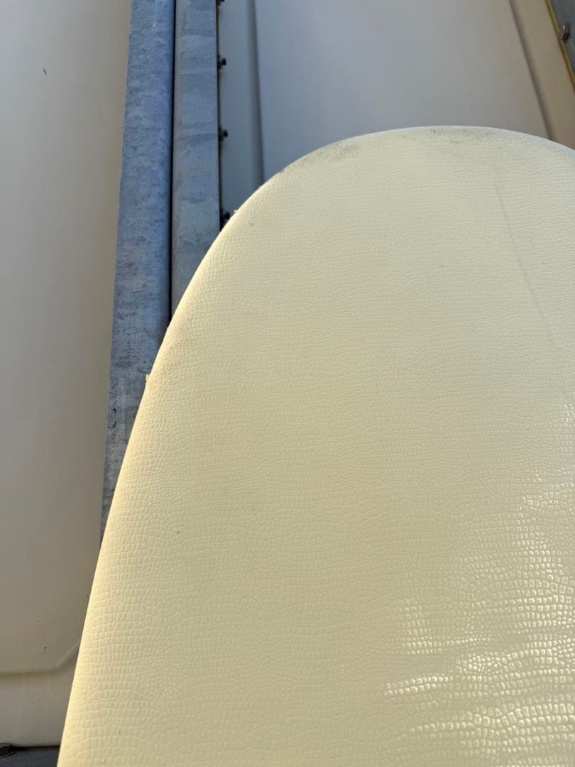 CRIME 7.6 スタビー　クライムサーフボード