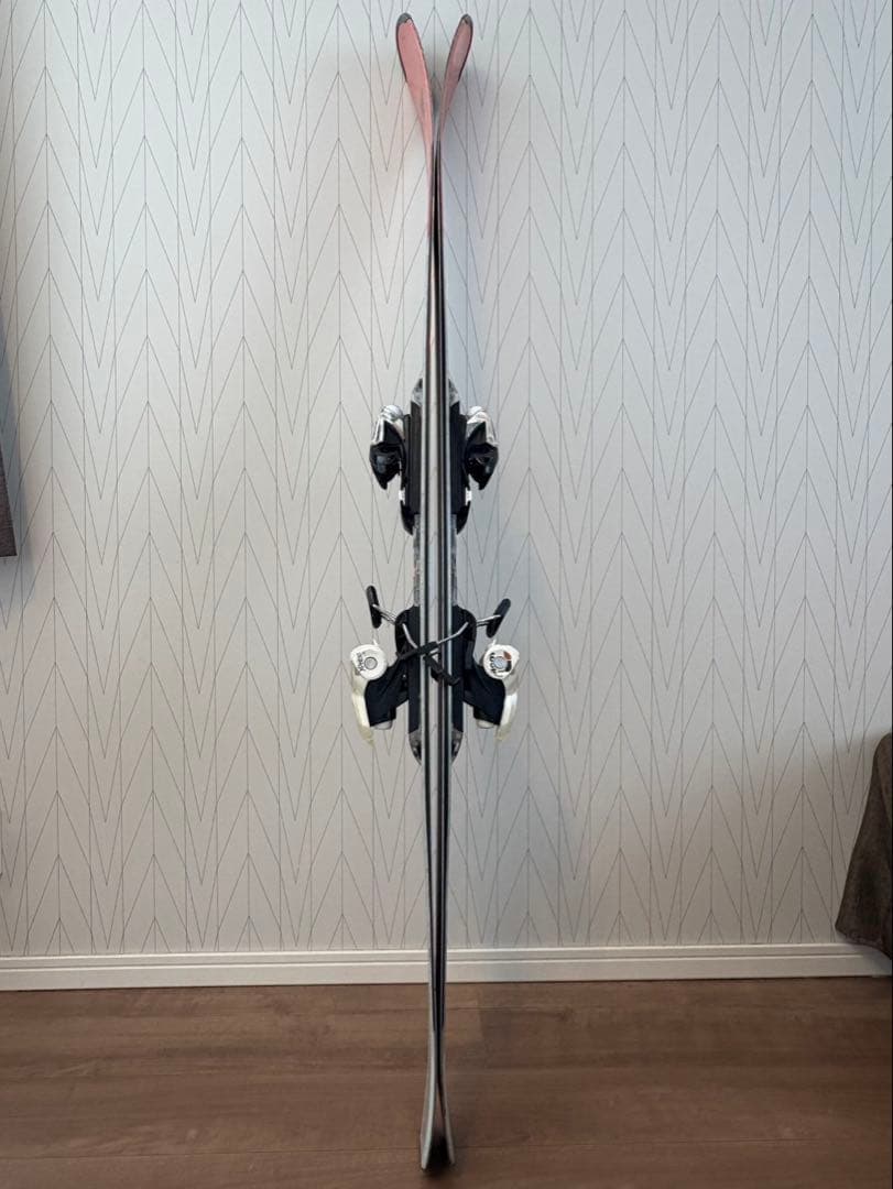 ROSSIGNOL ロシニョール スキー板　158CM