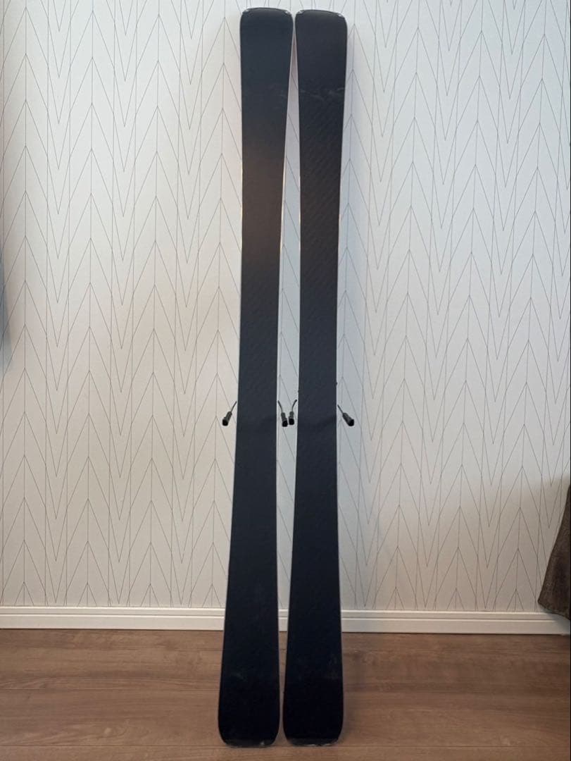 ROSSIGNOL ロシニョール スキー板　158CM