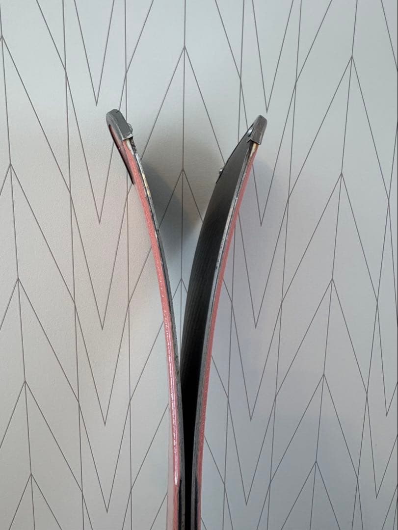 ROSSIGNOL ロシニョール スキー板　158CM