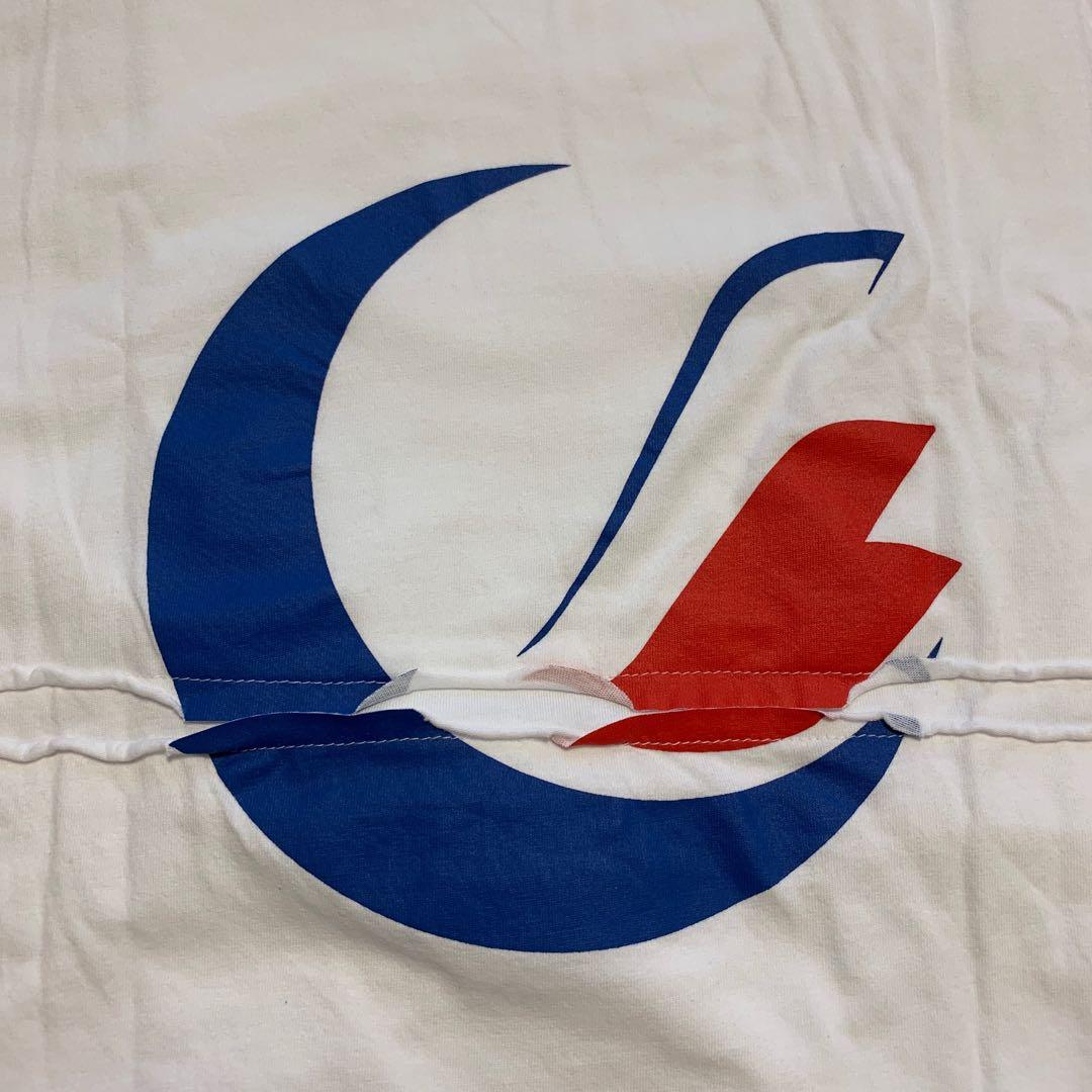 トップス 19SS Vetements Companyname Tee