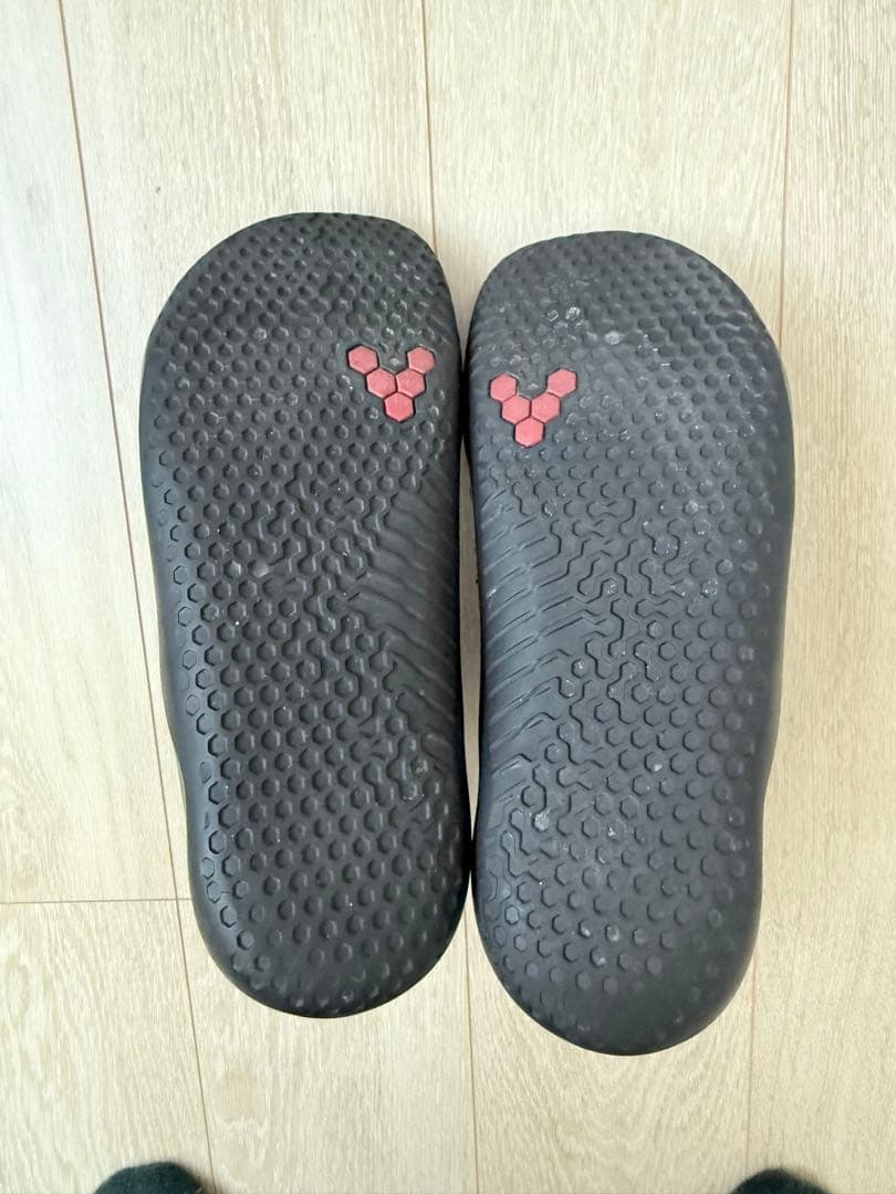 【美品】 VIVOBAREFOOT GOBI CHELSEA 43サイズ