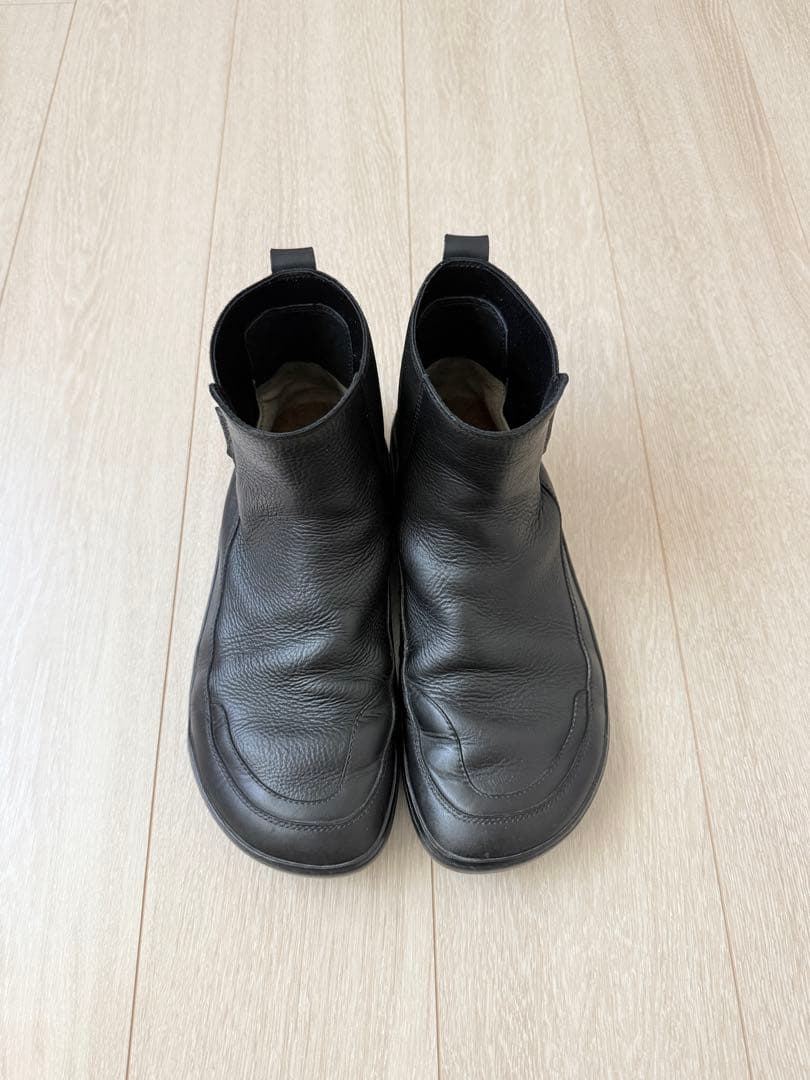 【美品】 VIVOBAREFOOT GOBI CHELSEA 43サイズ