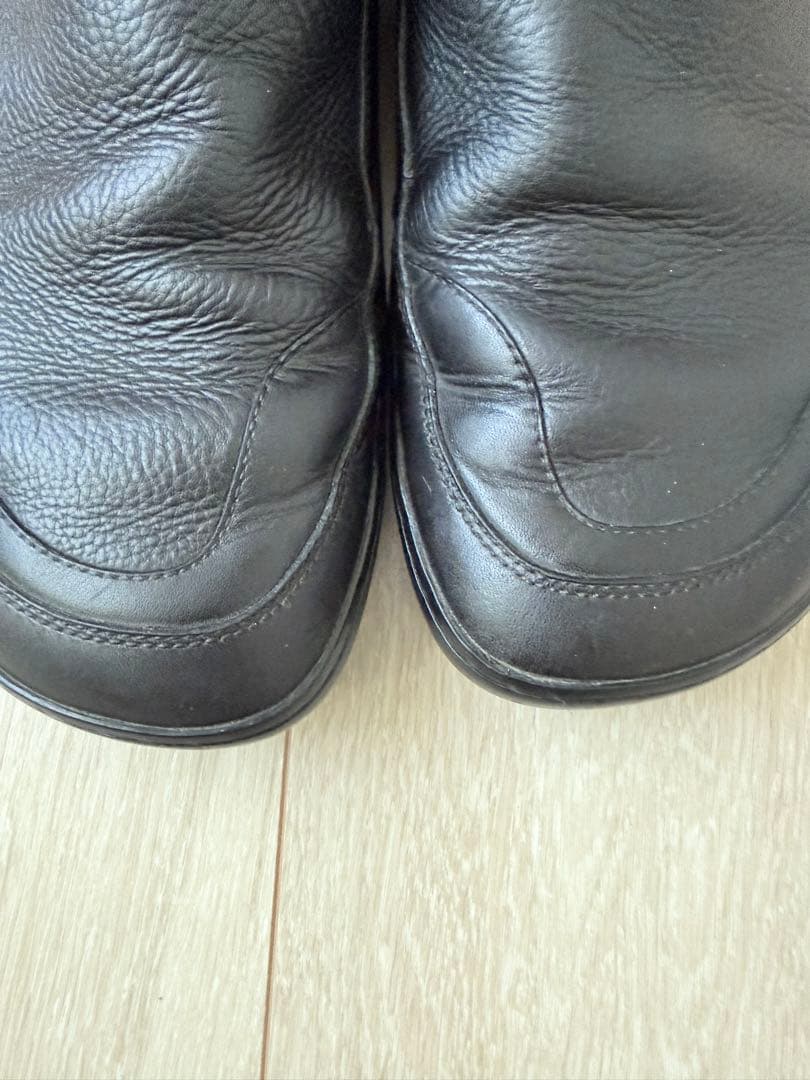 【美品】 VIVOBAREFOOT GOBI CHELSEA 43サイズ