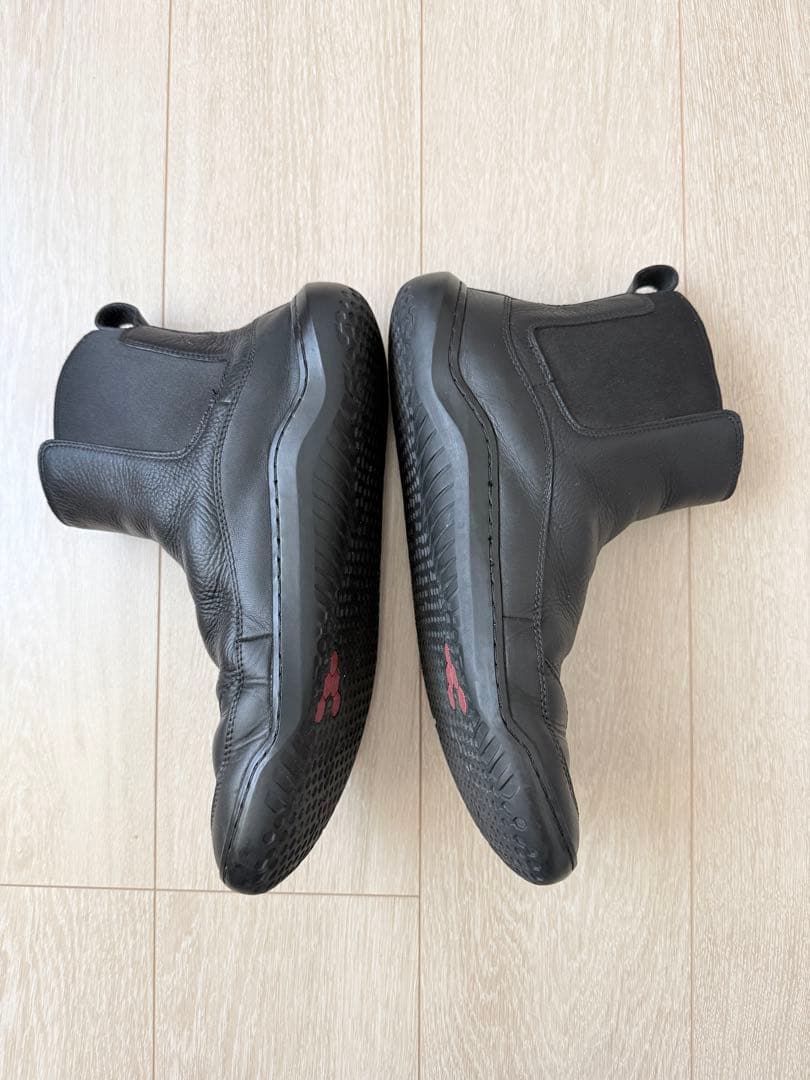 【美品】 VIVOBAREFOOT GOBI CHELSEA 43サイズ