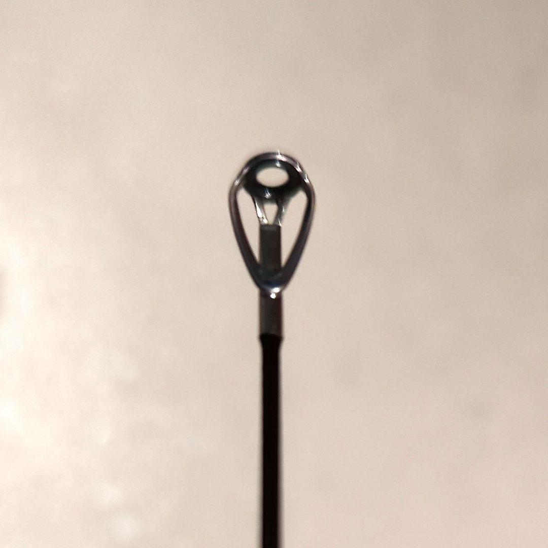 天龍 ルナキア ロッド LK822S-HT アジング メバリング