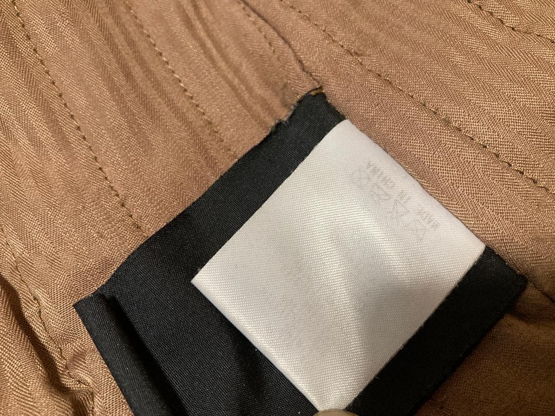 RUDE GALLERY テッズコート 黒 2 ウール ロング チバウウスケ