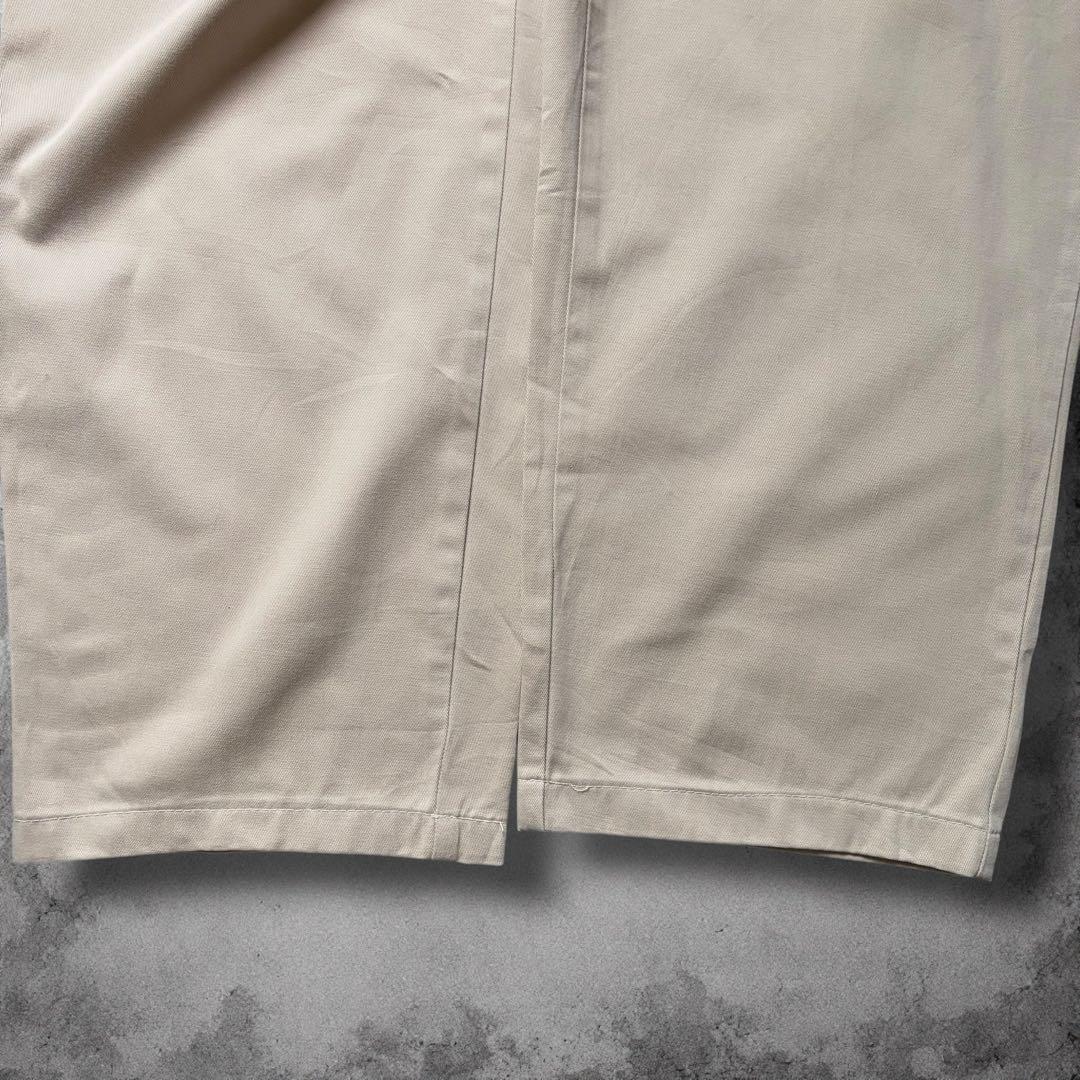 90s RalphLauren アンドリューパンツ USA ヴィンテージポロチノ