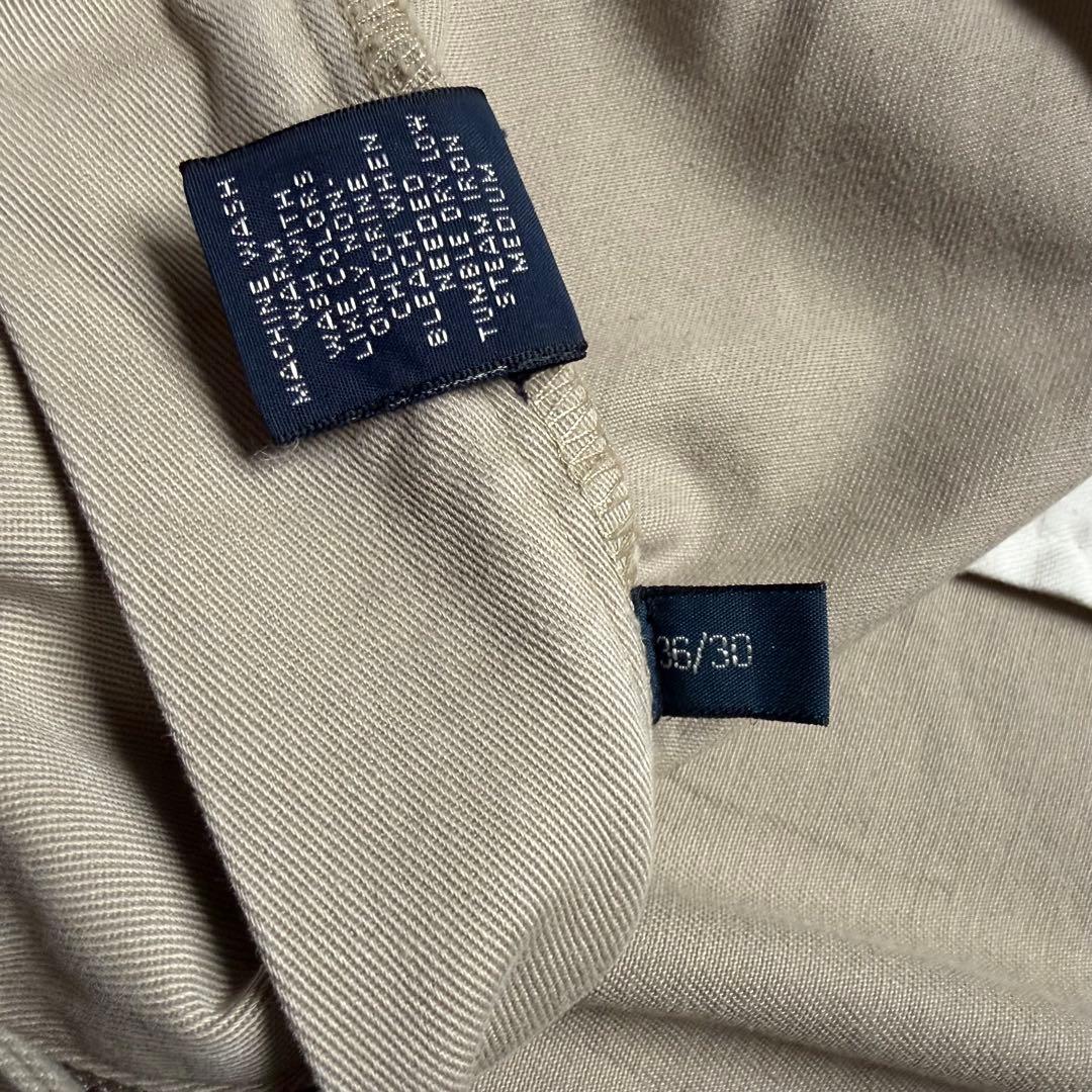 90s RalphLauren アンドリューパンツ USA ヴィンテージポロチノ