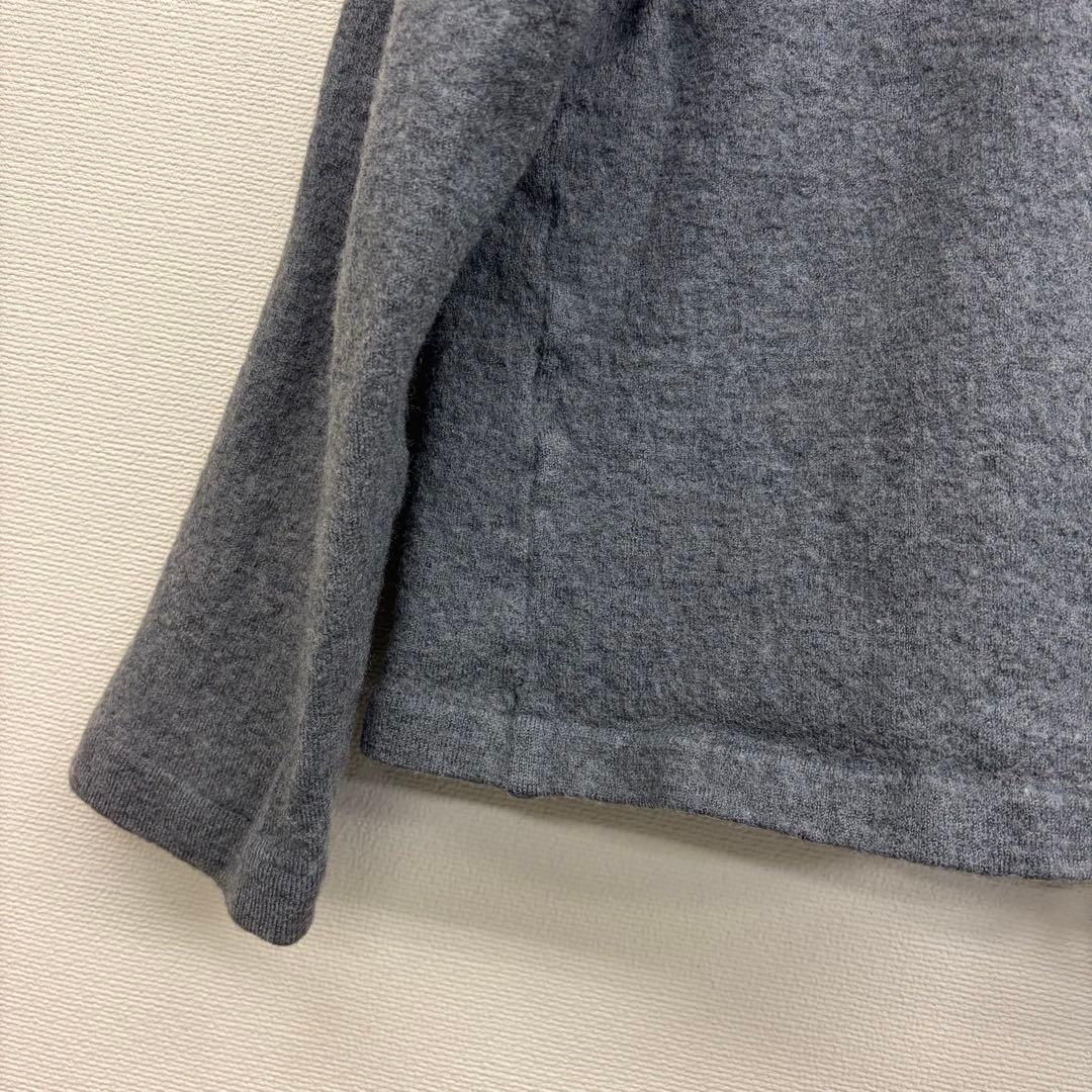 96年製　tricot COMME des GARCONS ニットジャケット