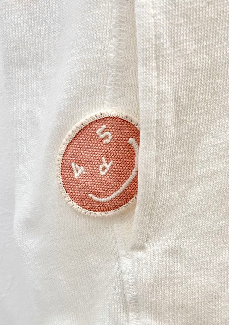 45R 葉山ものがたり フードスウェット