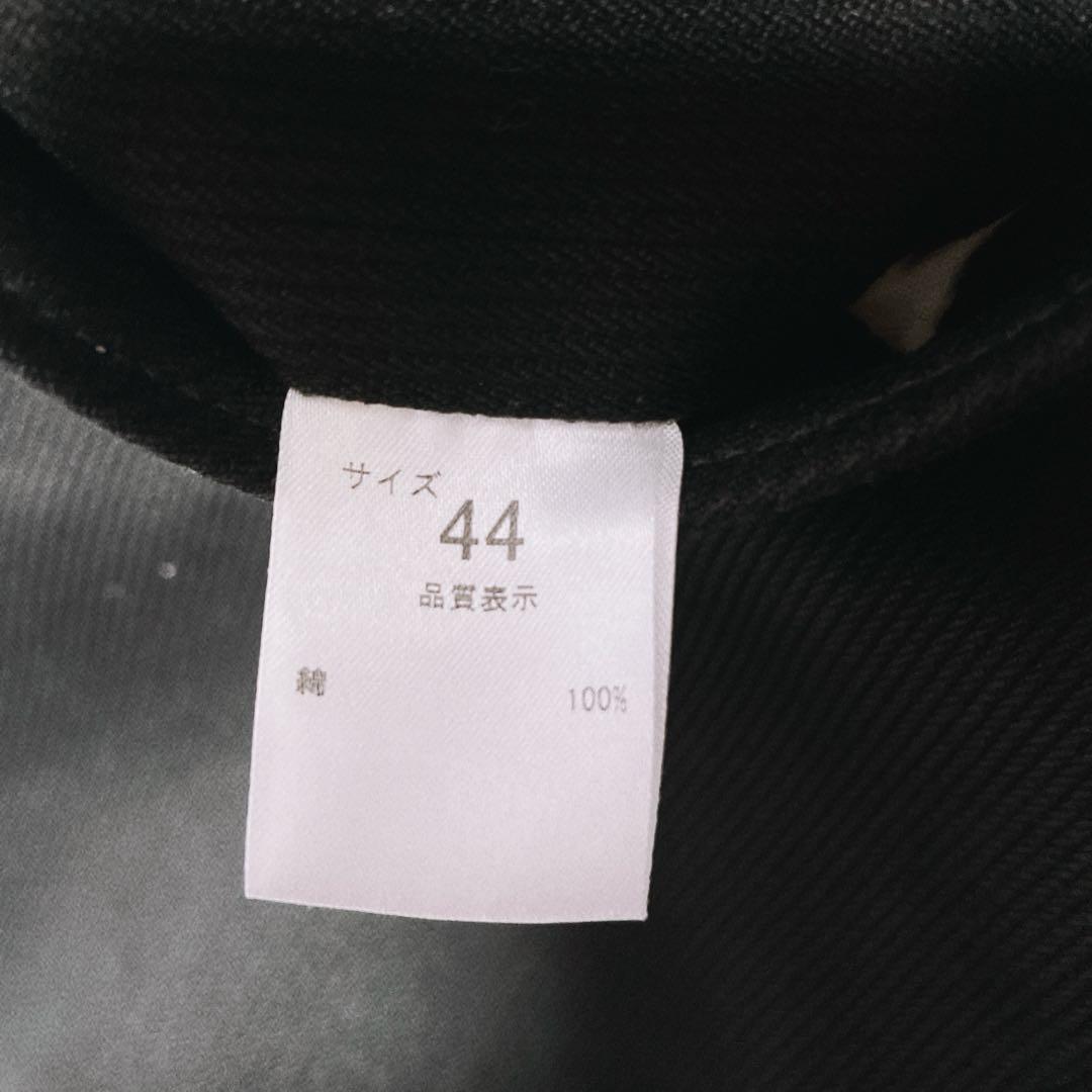 美品 NEAT コットンスラックス 44 ツータック 細畝コーデュロイ