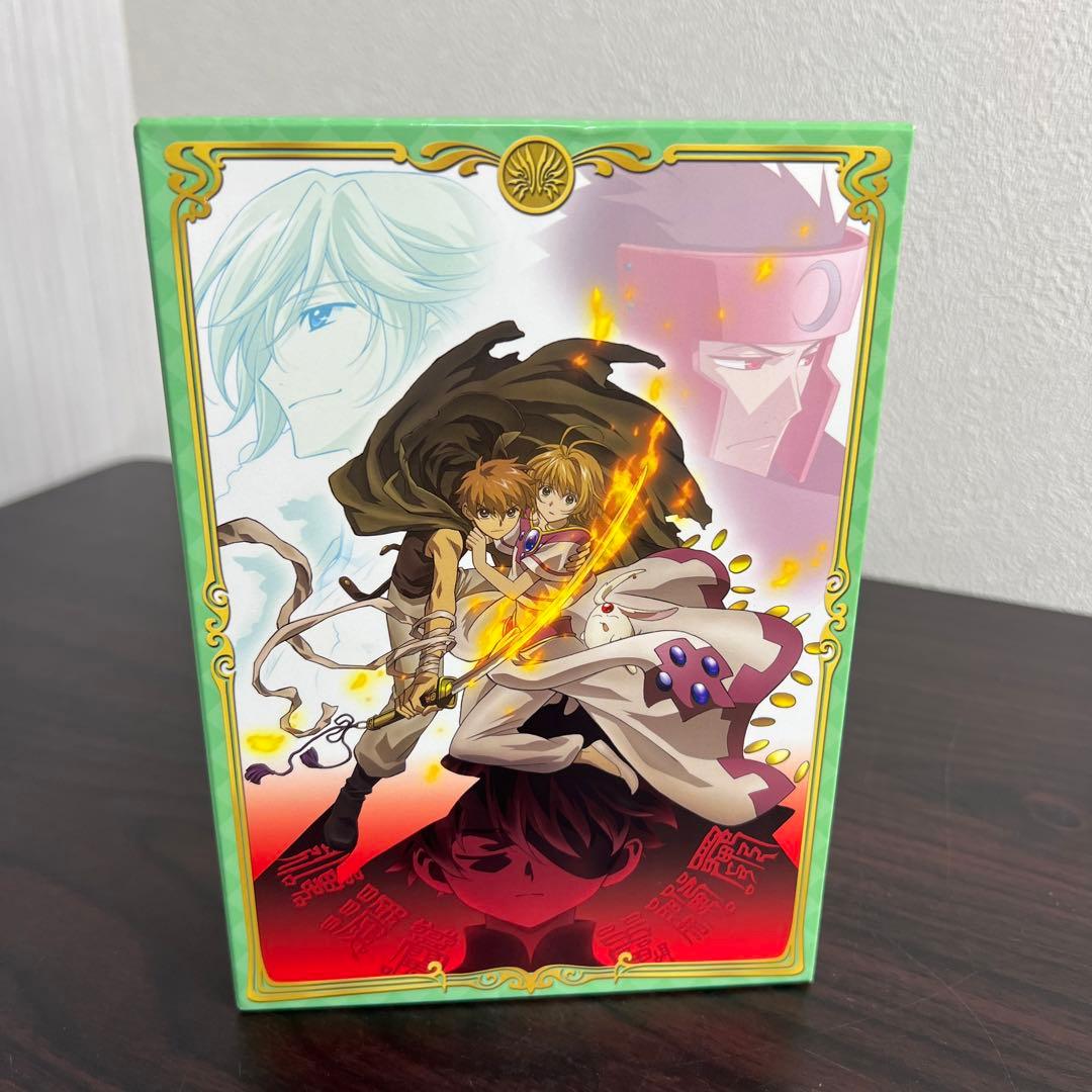 ツバサ・クロニクル 第2シリーズ DVD-BOX〈7枚組〉