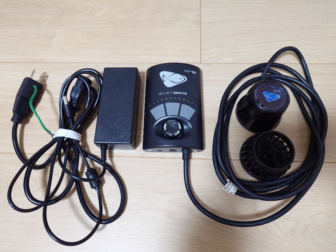 Ecotech Marine VorTech MP10QD エコテックマリン