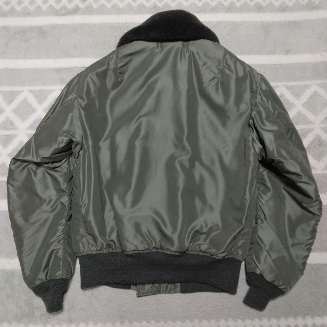 新品未使用品 THE REAL McCOY'S リアルマッコイズ B-15D