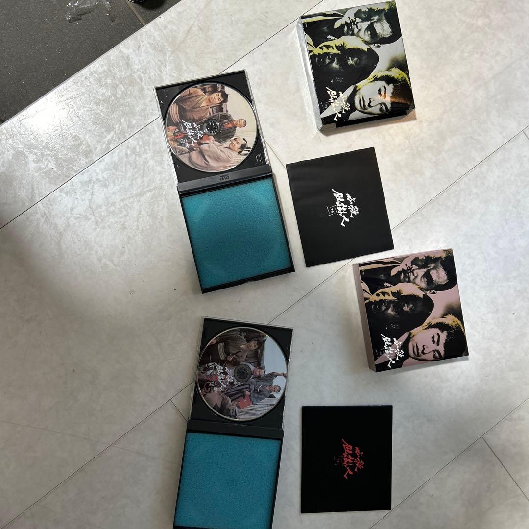 必殺仕事人初回限定生産中間下巻（6枚組）