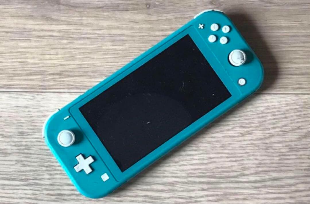 最終値下げ Nintendo ニンテンドー Switch Lite