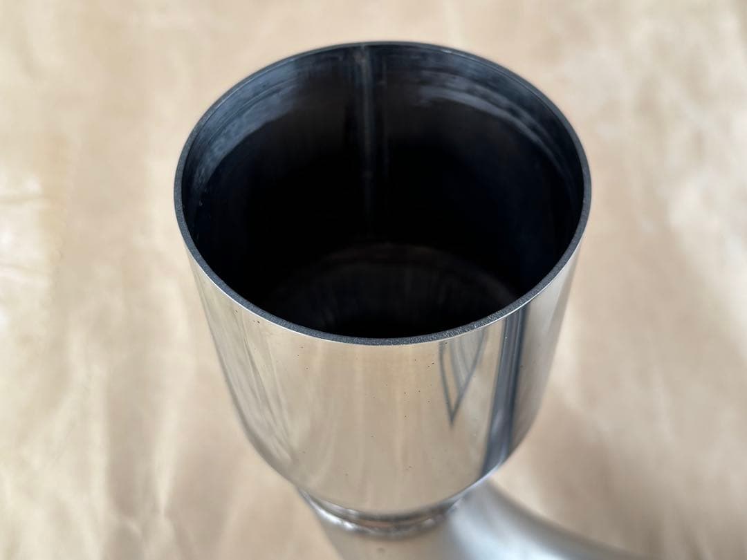 HKS リーガルマフラー ジムニー　JB64 エキゾースト