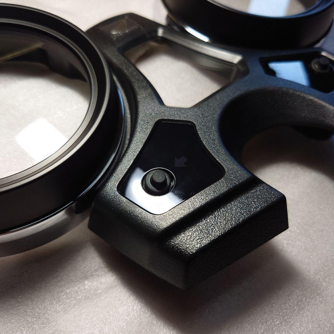 ホンダ純正　cb1100rs メーター　ケース　アッパー