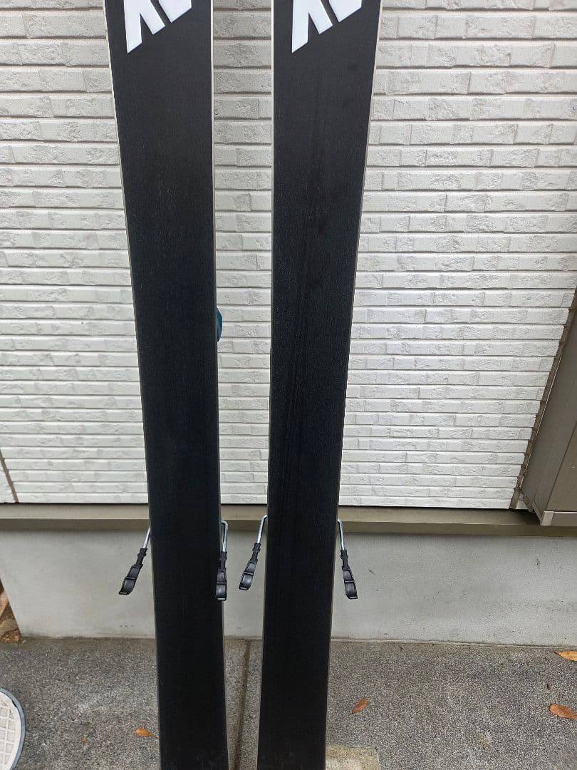 K2 RECKONER 92　169㎝